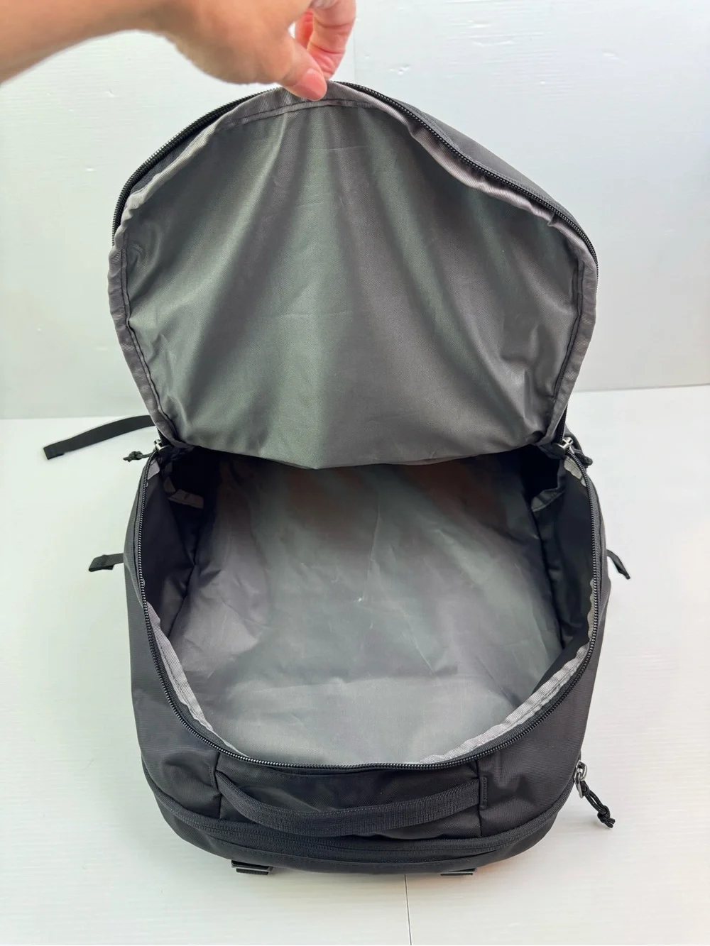 Patagonia refugio daypack